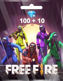 Free Fire