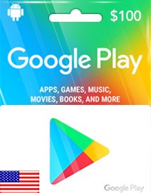 Google Play