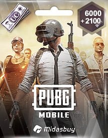 PUBG MOBILE